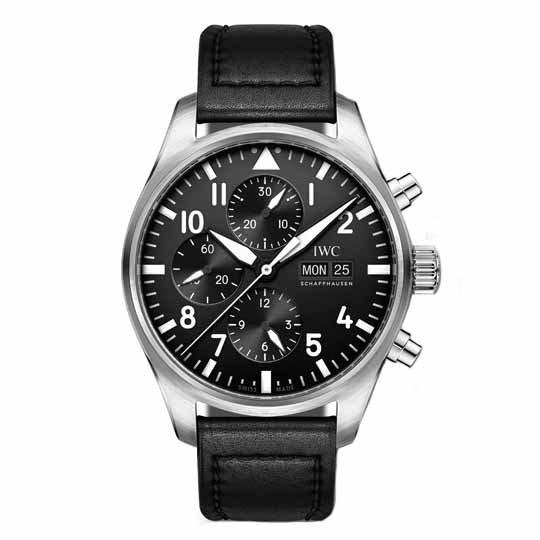 IWC Spitfire Chronograph IW377719