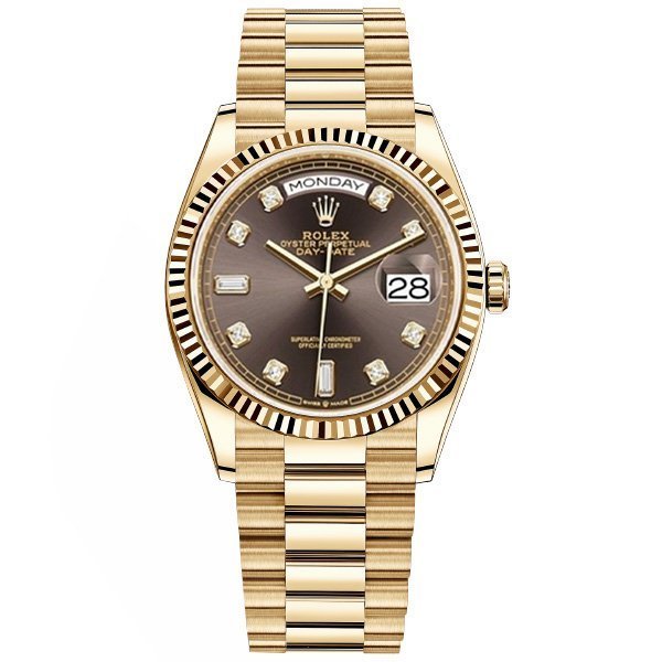 Rolex Day-Date 36mm 128238-0022