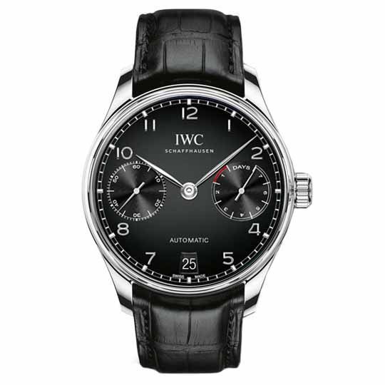 IWC Portugieser 7 Days Automatic IW500703