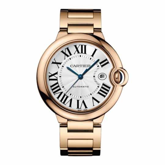 Cartier Ballon Bleu de Cartier 36mm W6900256
