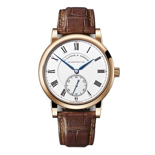 A. Lange and Sohne 1815