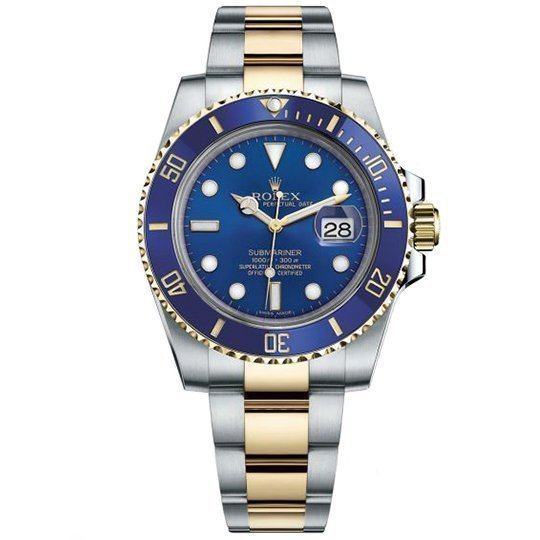 Rolex Submariner Date 116613LB