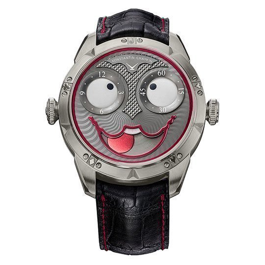 Konstantin Chaykin Joker