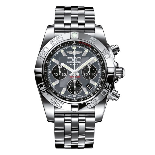 Breitling Chronomat 44