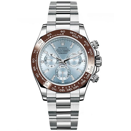Rolex Cosmograph Daytona 116506
