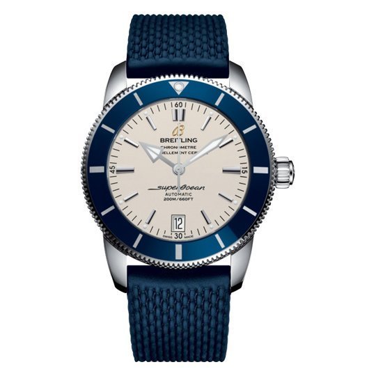 Breitling Superocean Heritage II B20 Automatic 42 AB2010