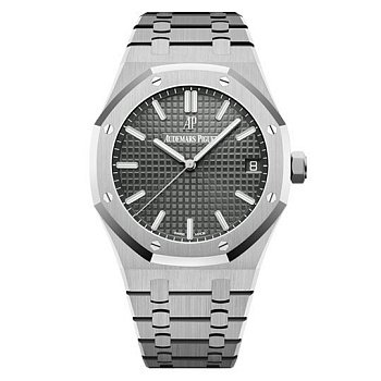 Audemars Piguet Royal Oak Selfwinding II 15500ST.OO.1220ST.02