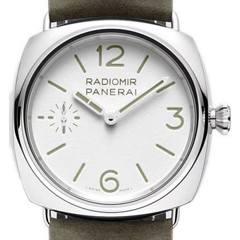 Officine Panerai Radiomir Officine PAM01384