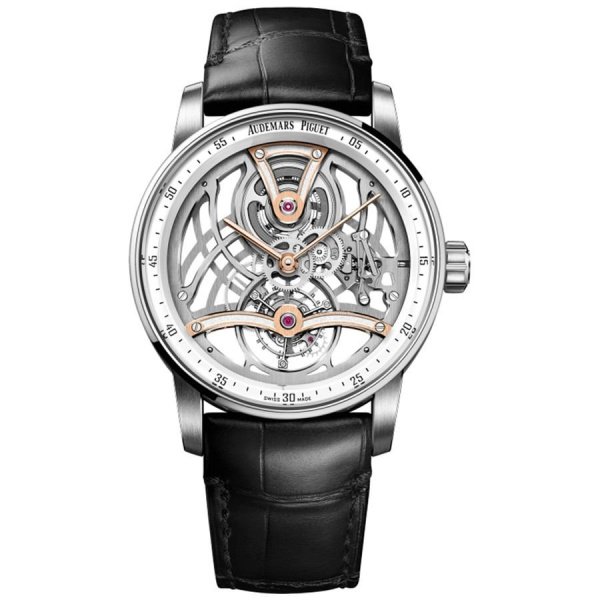 Audemars Piguet Code 11.59 Chronograph Ceramic 41mm 26600CR.OO.D002CR.99