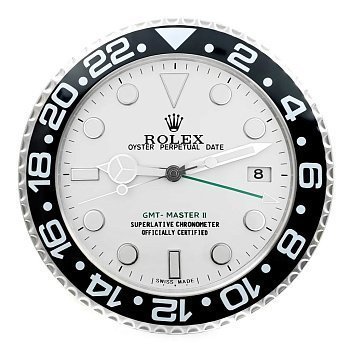 Настенные часы Rolex GMT Master II