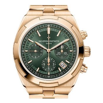 Vacheron Constantin Overseas Rose Gold 42.5mm 5520V/210R-B966