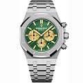 Royal Oak Chronograph Royal Oak Chronograph