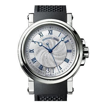 Breguet Marine Steel 42mm 5817ST-12-5V8 1605