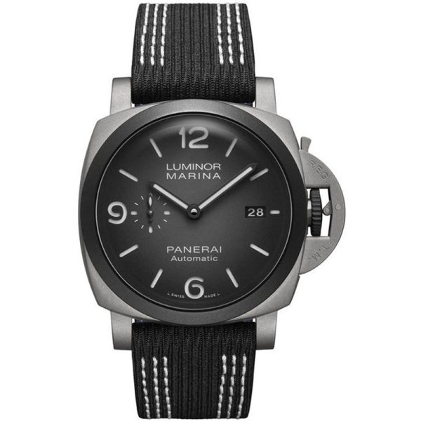 Officine Panerai Luminor Marina Guillaume Néry Edition 44mm PAM01122