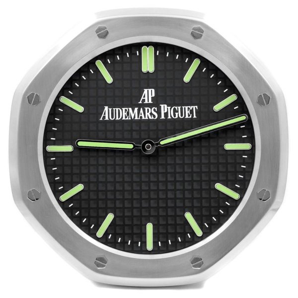 Настенные часы Audemars Piguet Royal Oak