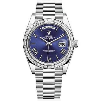 Rolex Day-Date II 228396TBR-0026