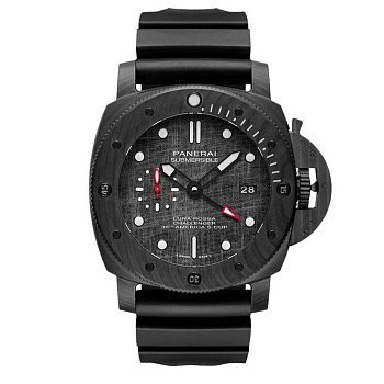 Officine Panerai Submersible Luna Rossa 47mm PAM01039