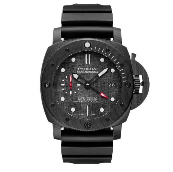 Officine Panerai Submersible Luna Rossa 47mm PAM01039