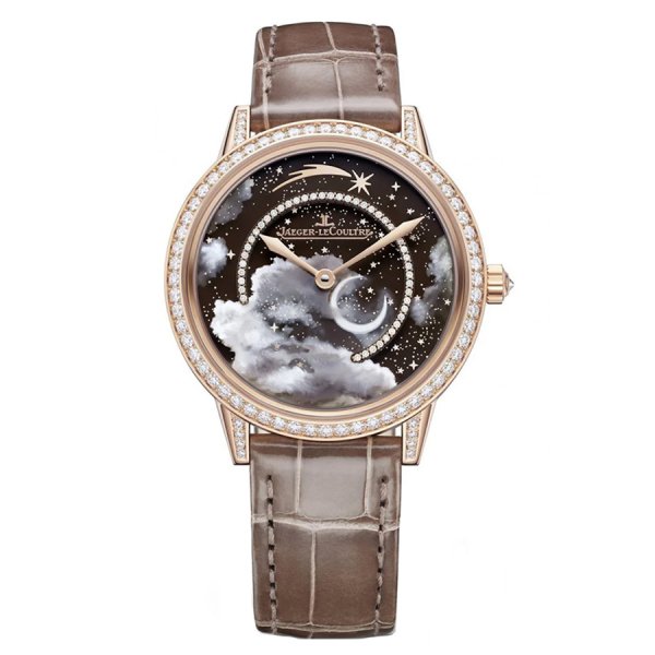 Jaeger LeCoultre Rendez-Vous Q36424C1