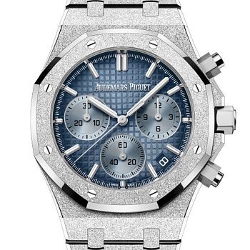 Audemars Piguet Royal Oak Selfwinding Chronograph 41 mm 26240BC.GG.1324BC.02