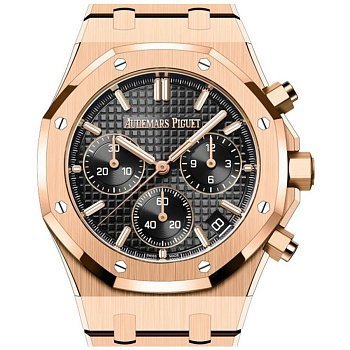 Audemars Piguet Royal Oak Rose Gold 41mm 26240OR.OO.1320OR.06