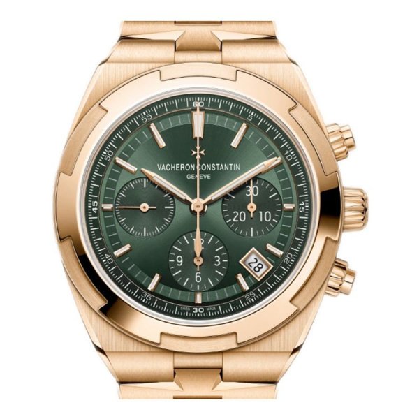 Vacheron Constantin Overseas Rose Gold 42.5mm 5520V/210R-B966