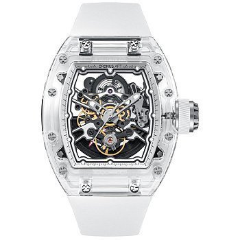 Richard Mille Crounus Art CM08-027