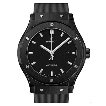Hublot Classic Fusion Ceramic 42mm 542.CM.1171.RX