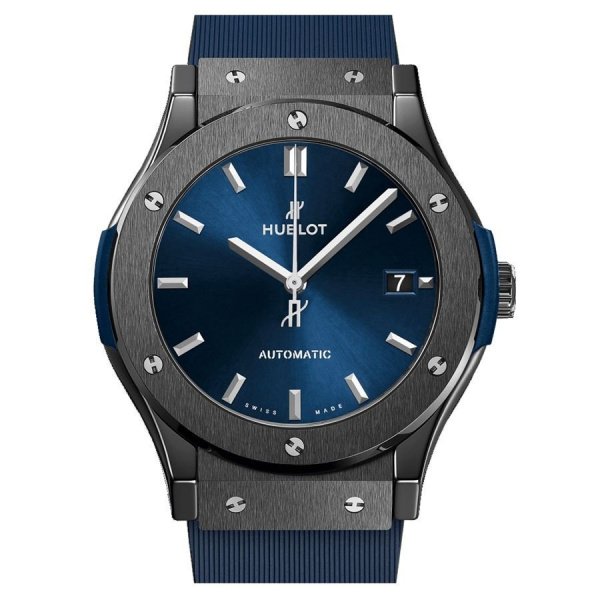 Hublot Classic Fusion Ceramic 45mm 511.CM.7170.RX