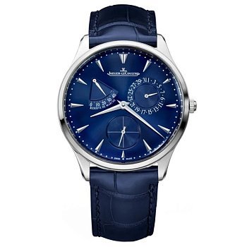 Jaeger LeCoultre Master Ultra Thin Reserve de Marche 1378480