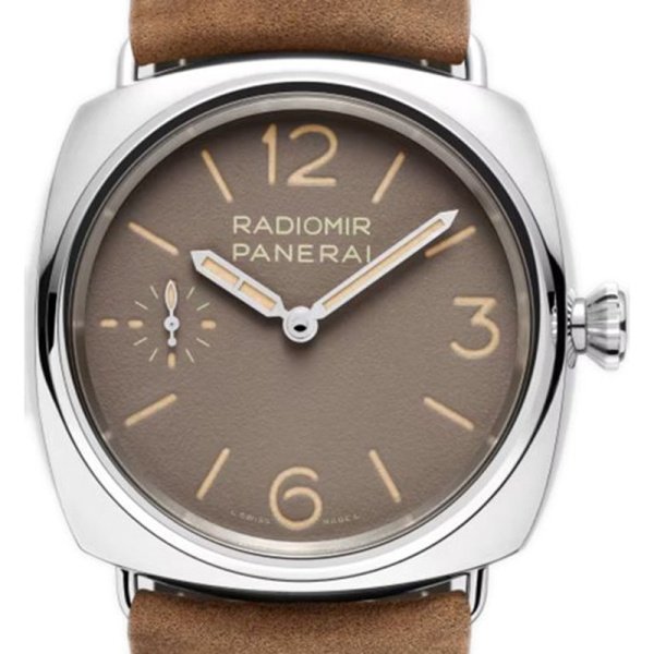 Officine Panerai Radiomir Officine PAM01385