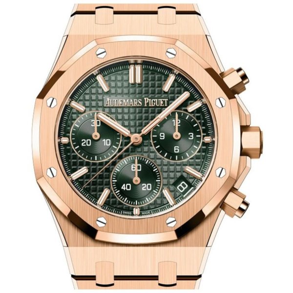 Audemars Piguet Royal Oak Rose Gold 41mm 26240OR.OO.1320OR.08
