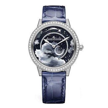 Jaeger LeCoultre Rendez-Vous Q36434C1