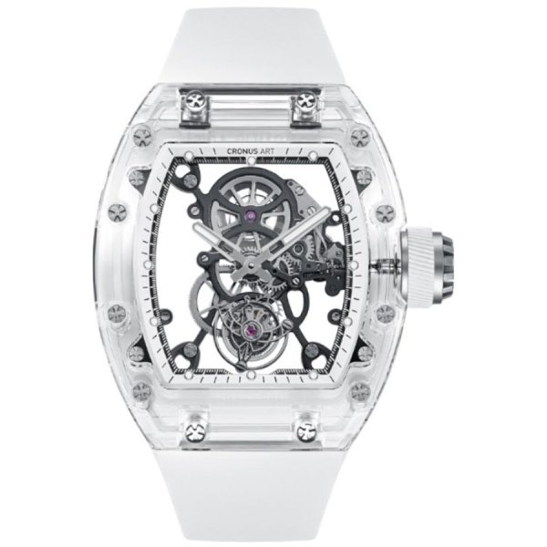 Richard Mille Crounus Art CM08-027