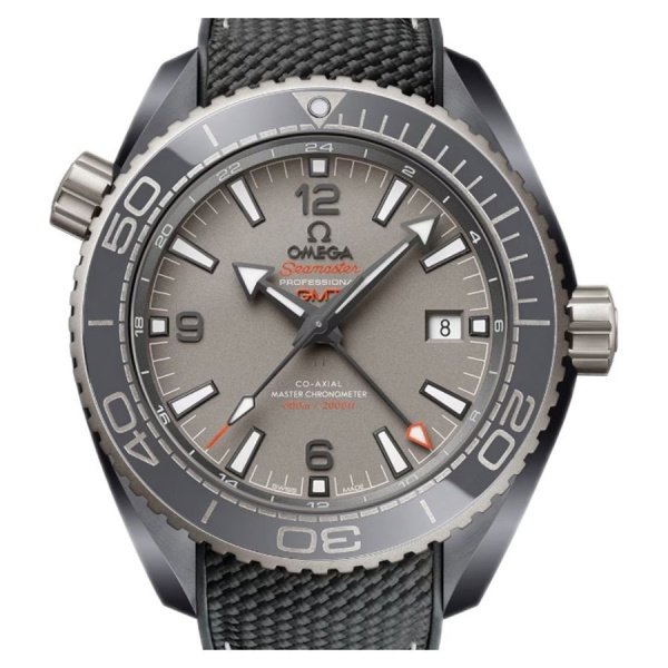 Omega Planet Ocean Steel 43.5mm 215.92.46.22.99.002