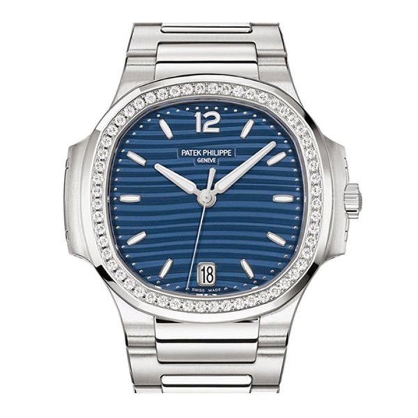 Patek Philippe Nautilus Ladies Steel 32mm 7118/1200A-001