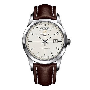 Breitling Transocean Automatic Day Date A4531012/G751-437X