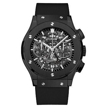 Hublot Classic Fusion Chronograph Ceramic 45mm 525.CM.0170.RX 23389