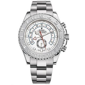 Rolex Yacht-Master II 116689