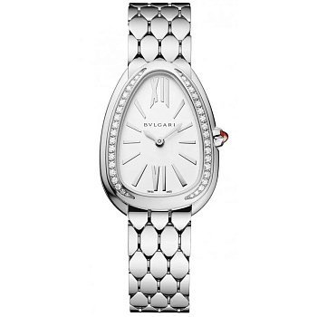 Bvlgari Serpenti Seduttori Watch 103361