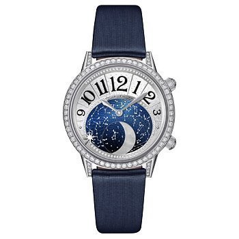 Jaeger LeCoultre Rendez-Vous Moon 39mm 3533490