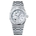 Royal Oak Dual Time Royal Oak Dual Time