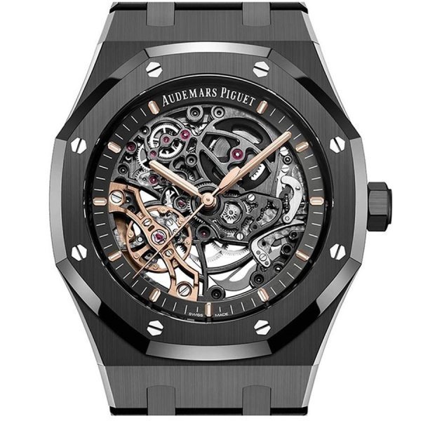 Audemars Piguet Royal Oak Ceramic 34mm 15416CE.OO.1225CE.01