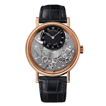 Breguet Tradition 7057 7057BB/G9/9W6