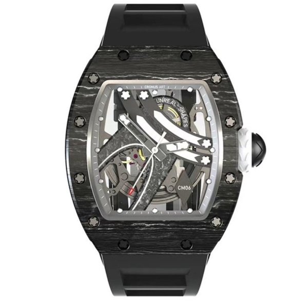 Richard Mille Cronus Art CM001-16S3 Dreamland
