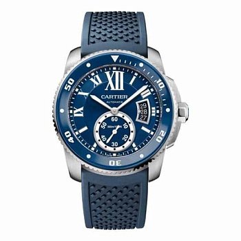Cartier Calibre de Cartier Diver WSCA0011 V2