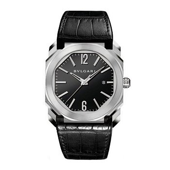 Bvlgari Octo Solotempo Automatic 102207