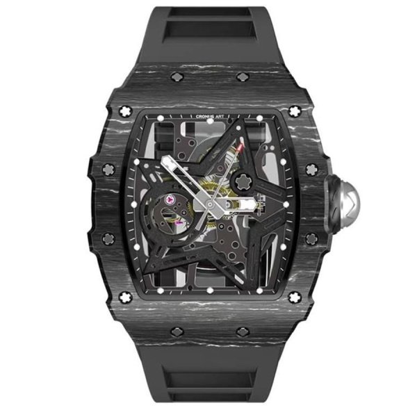 Richard Mille Cronus Art CM001-16S3 Dreamland