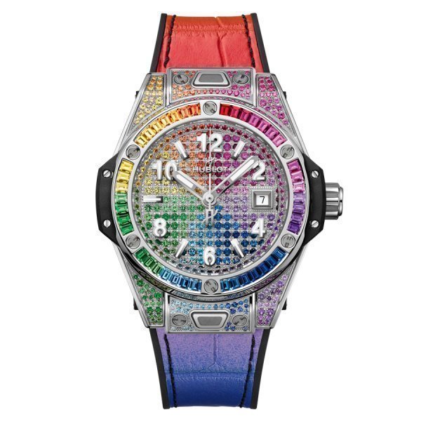 Hublot Classic Fusion 485.SX.9900.LR.0999