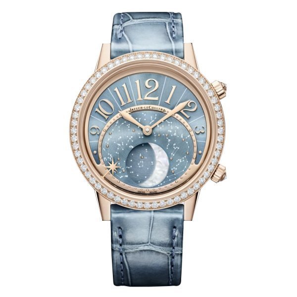 Jaeger LeCoultre Rendez-Vous Moon Serenity 36 mm 3522480